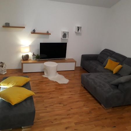 Apartment N&B Zára Kültér fotó