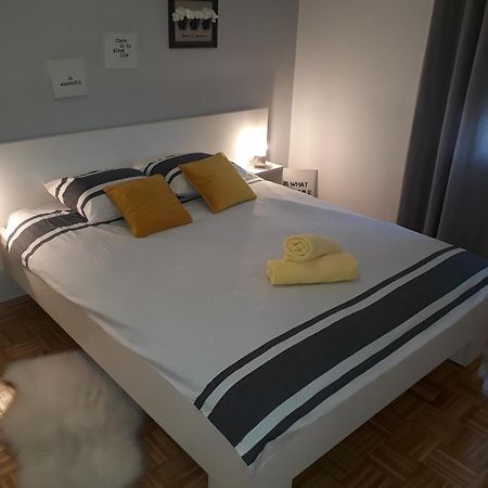 Apartment N&B Zára Kültér fotó