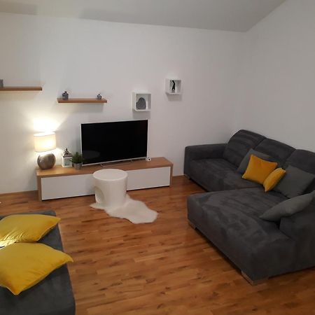 Apartment N&B Zára Kültér fotó
