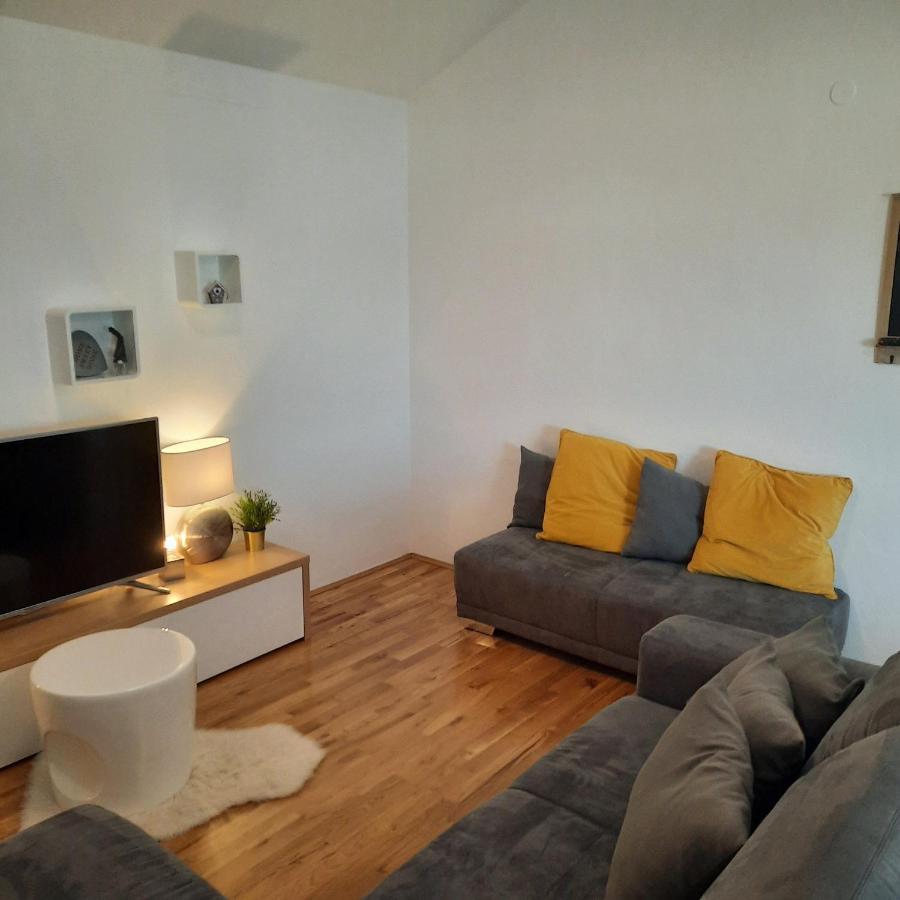 Apartment N&B Zára Kültér fotó