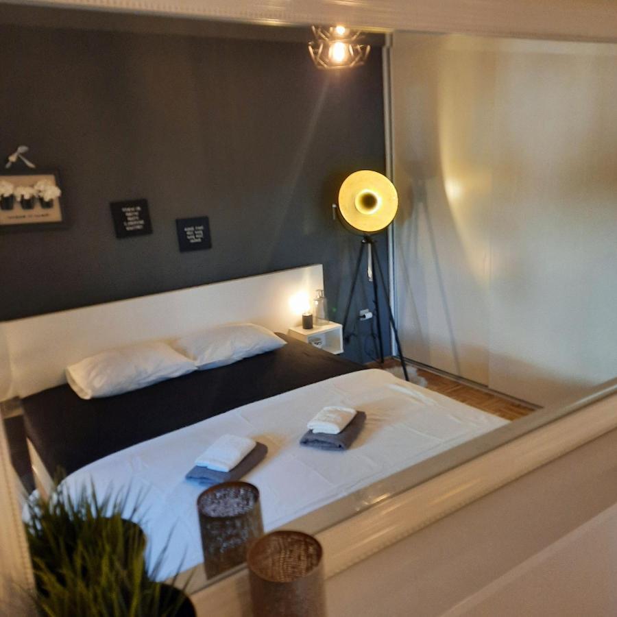 Apartment N&B Zára Kültér fotó