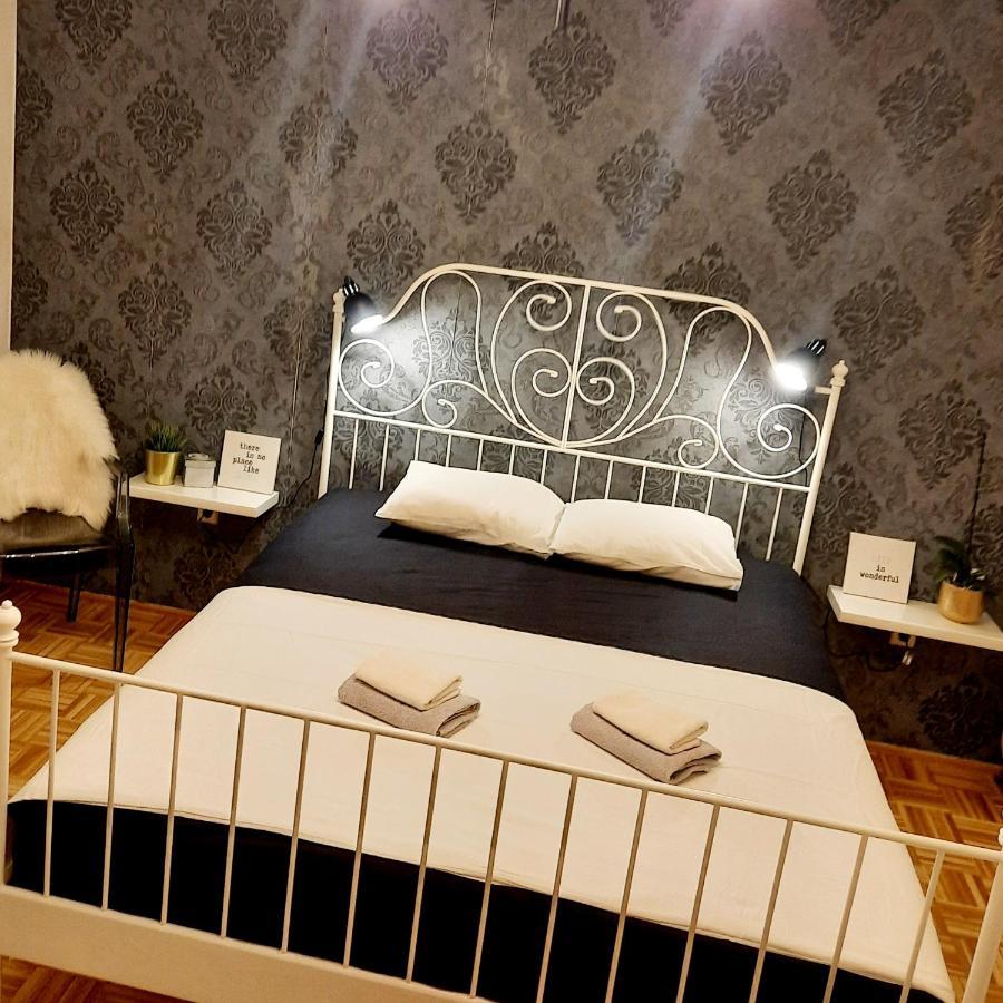 Apartment N&B Zára Kültér fotó
