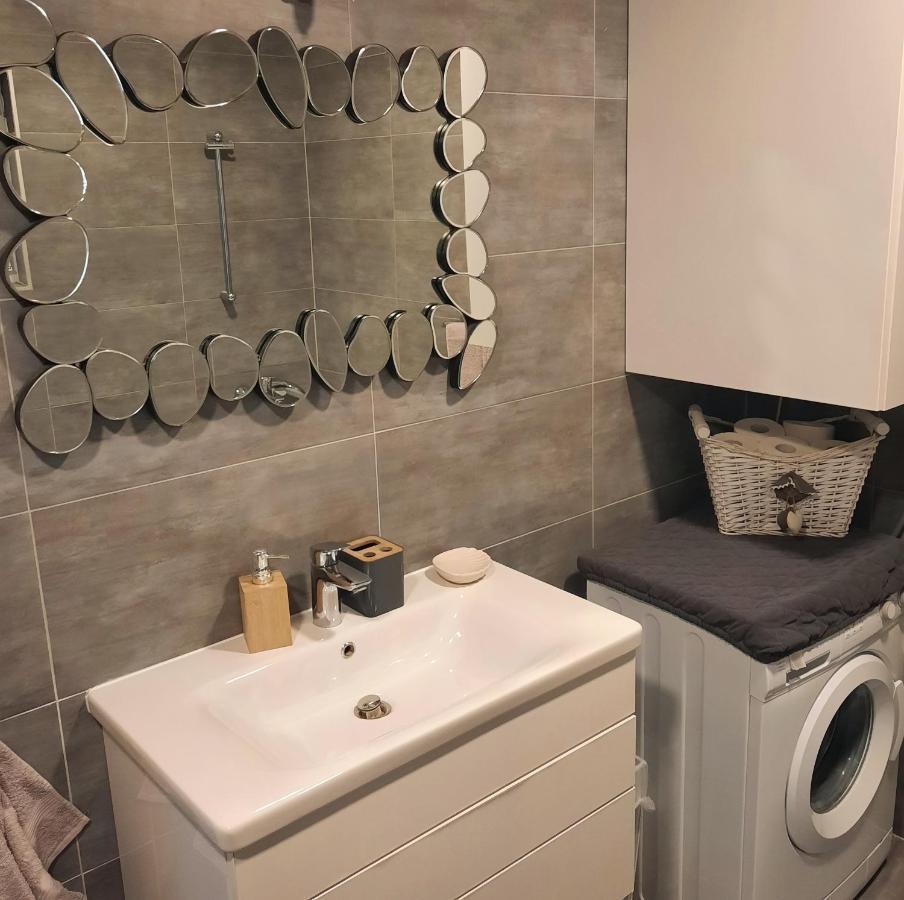 Apartment N&B Zára Kültér fotó