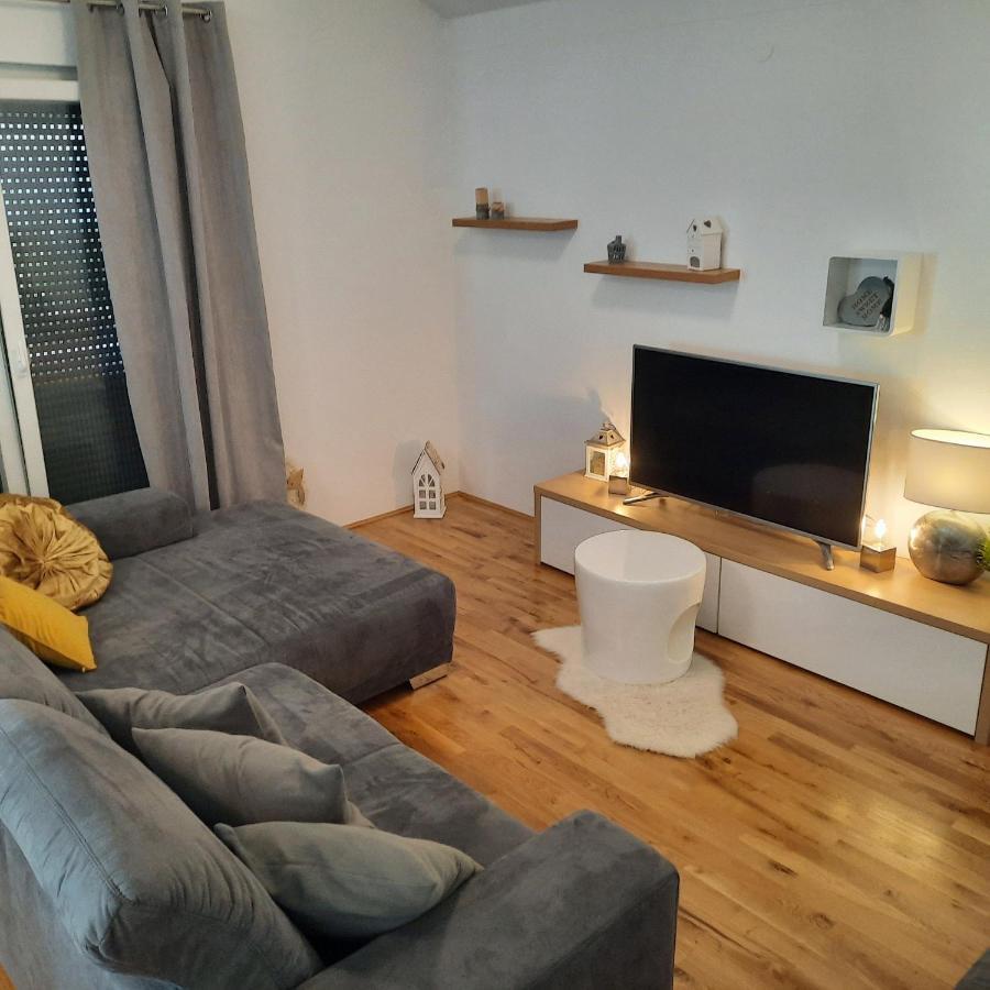 Apartment N&B Zára Kültér fotó
