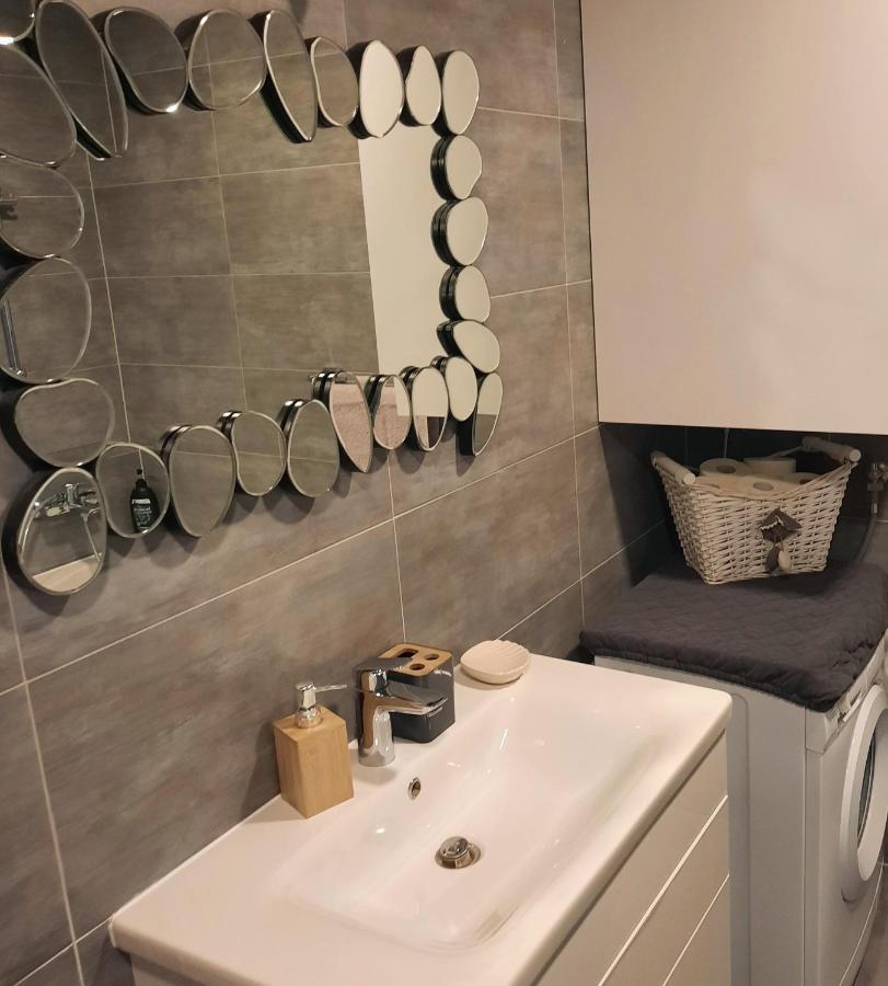Apartment N&B Zára Kültér fotó