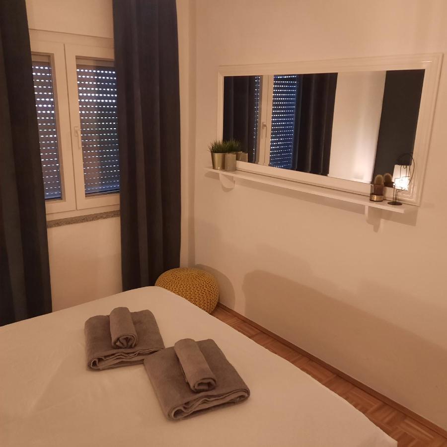 Apartment N&B Zára Kültér fotó