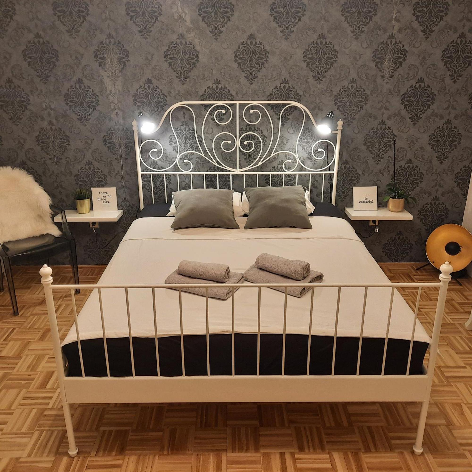 Apartment N&B Zára Kültér fotó