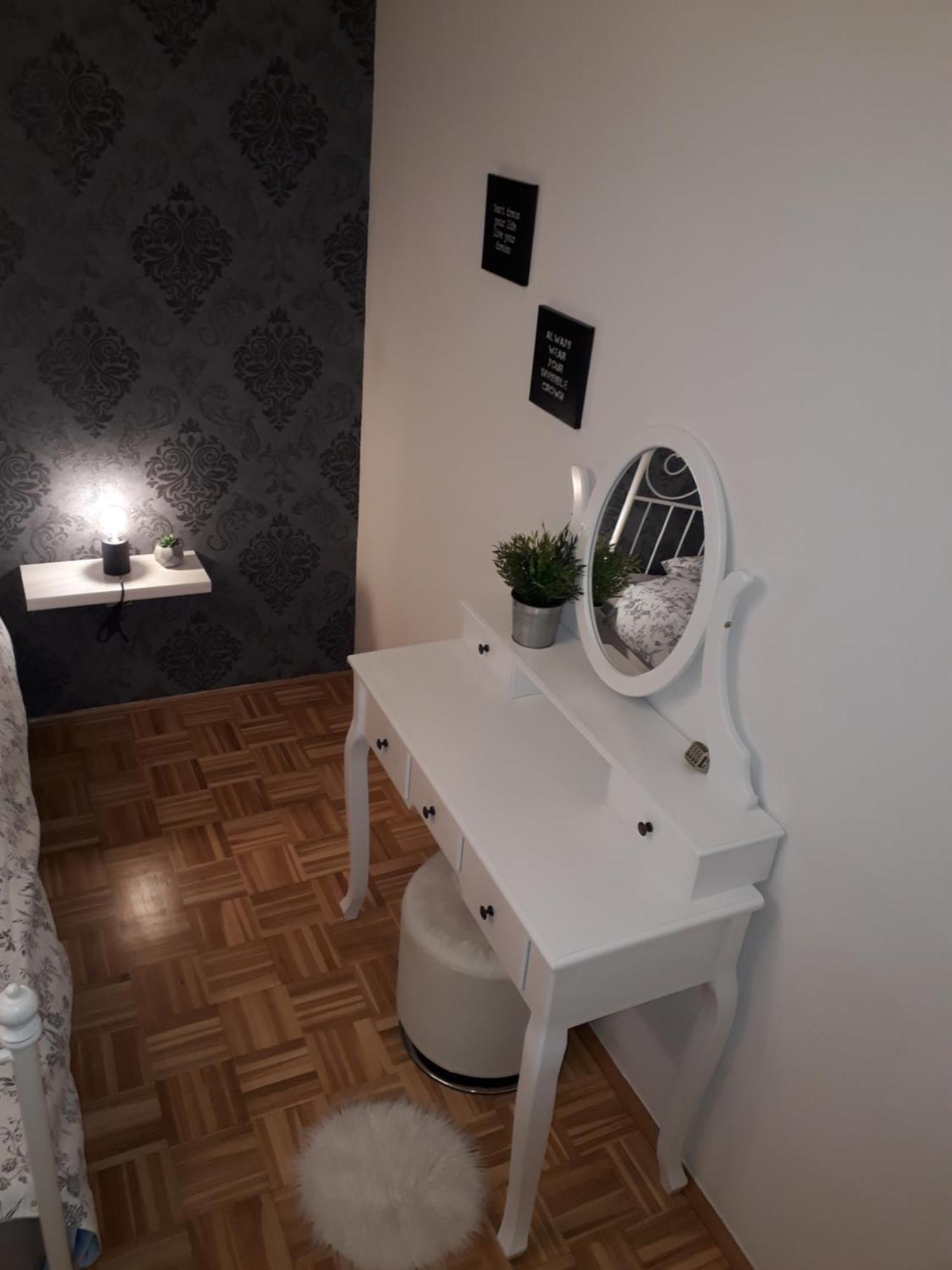 Apartment N&B Zára Kültér fotó