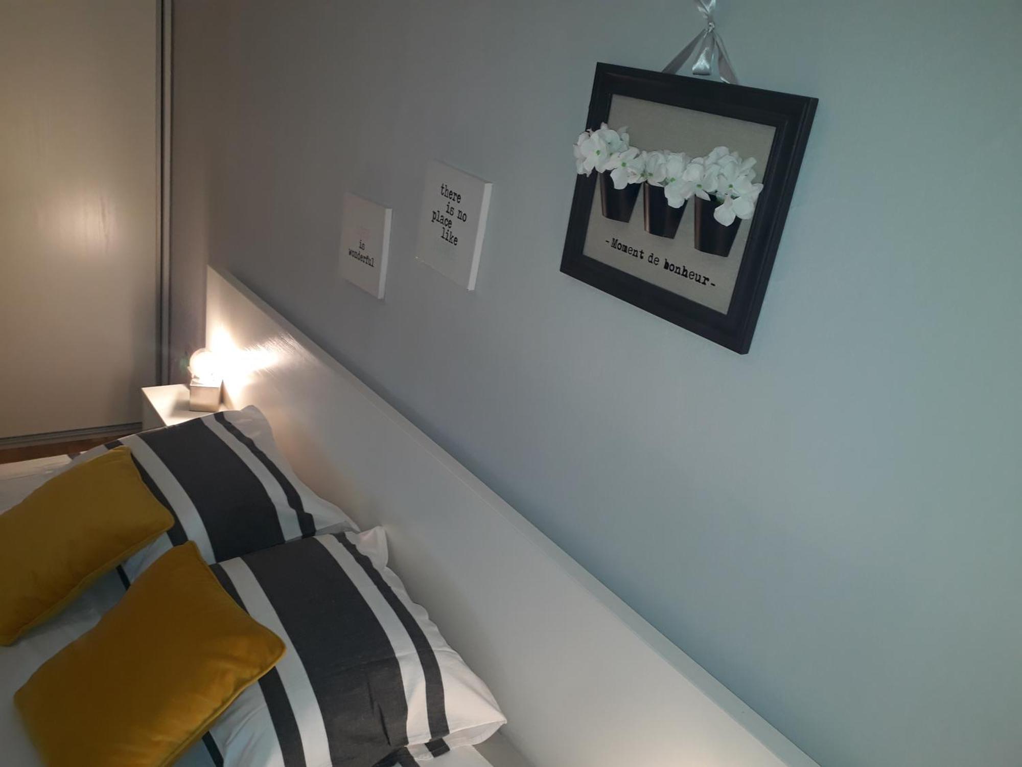 Apartment N&B Zára Kültér fotó