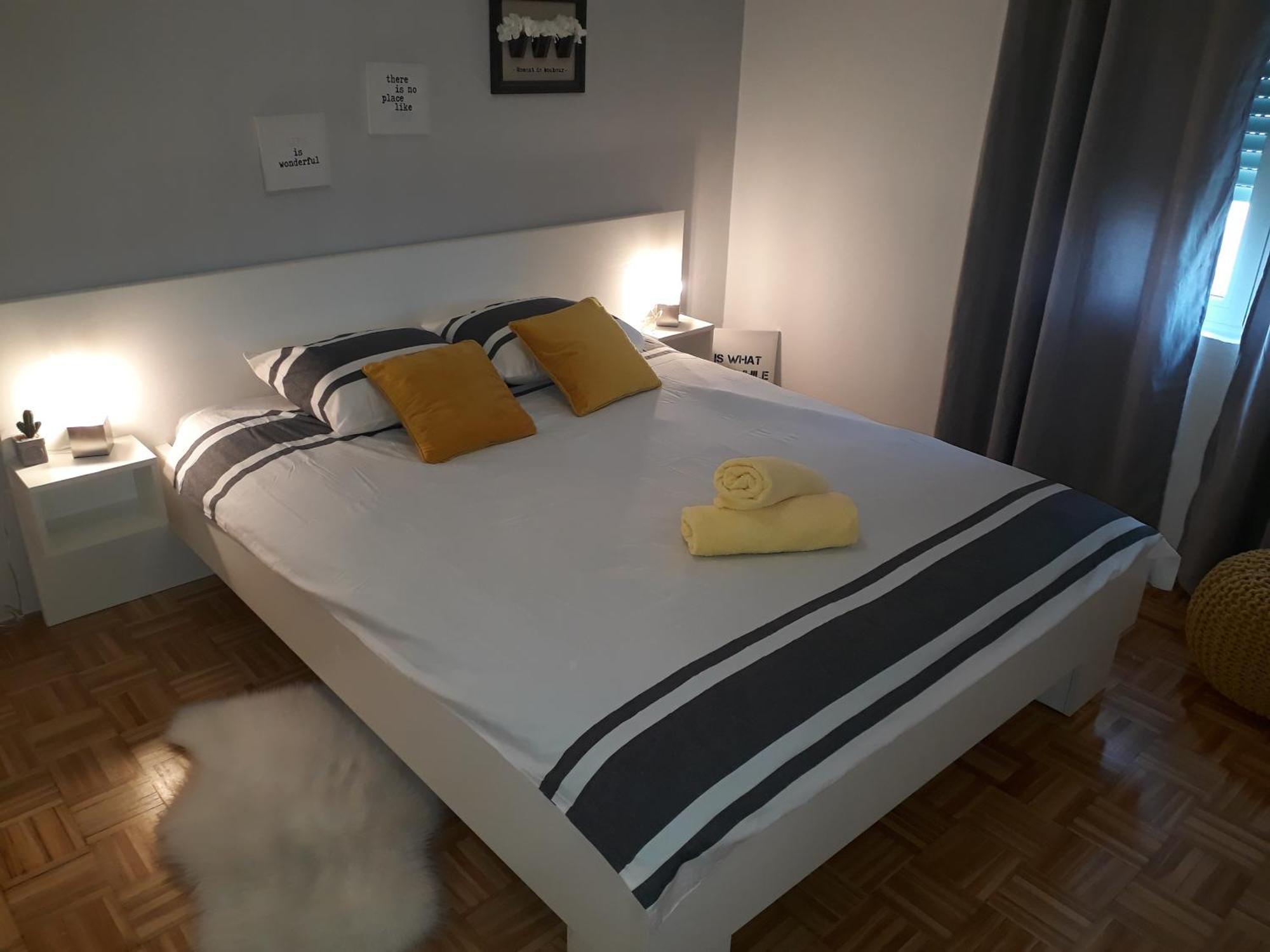 Apartment N&B Zára Kültér fotó