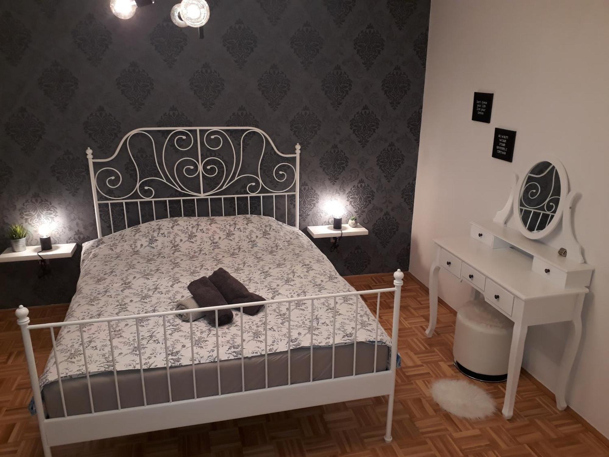 Apartment N&B Zára Kültér fotó