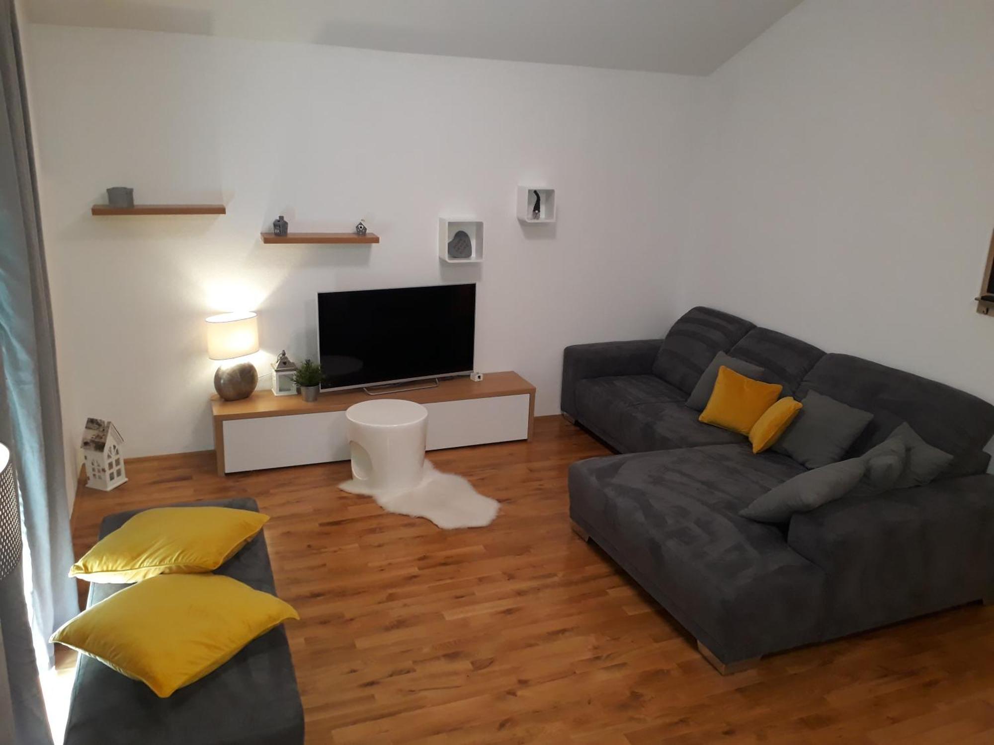 Apartment N&B Zára Kültér fotó