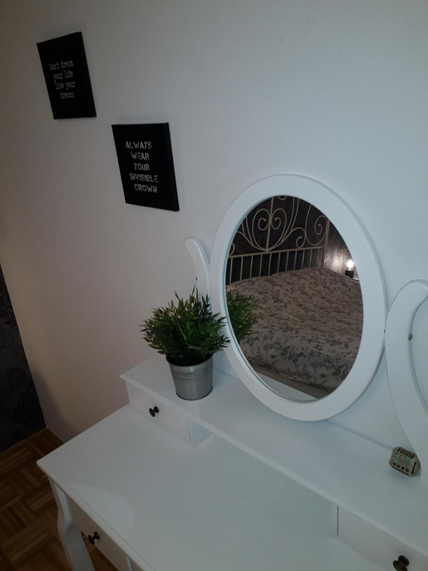 Apartment N&B Zára Kültér fotó