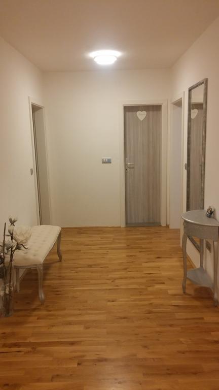 Apartment N&B Zára Kültér fotó