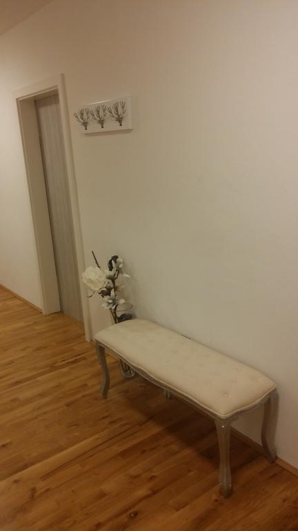 Apartment N&B Zára Kültér fotó
