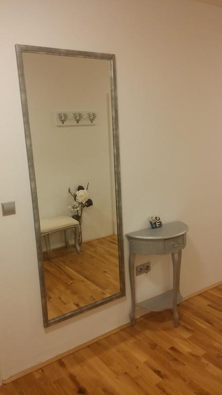 Apartment N&B Zára Kültér fotó