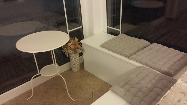 Apartment N&B Zára Kültér fotó