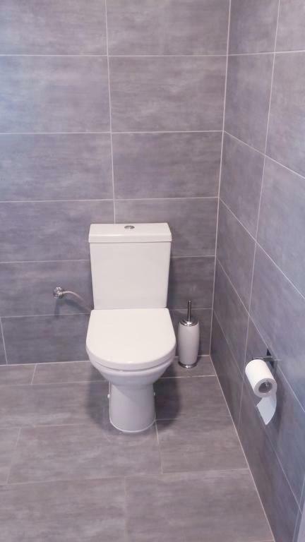 Apartment N&B Zára Kültér fotó