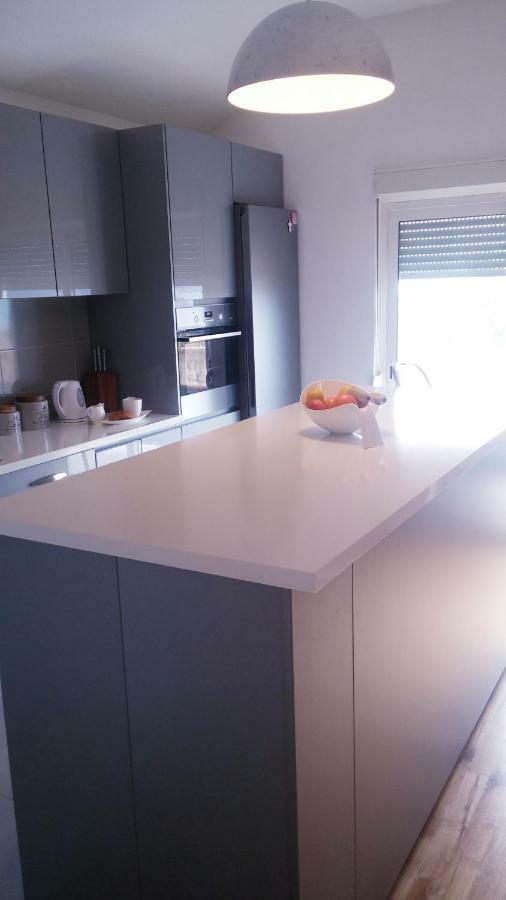 Apartment N&B Zára Kültér fotó