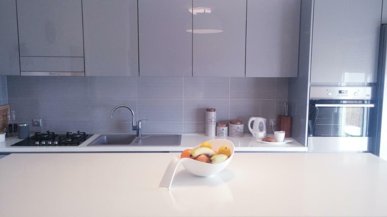 Apartment N&B Zára Kültér fotó