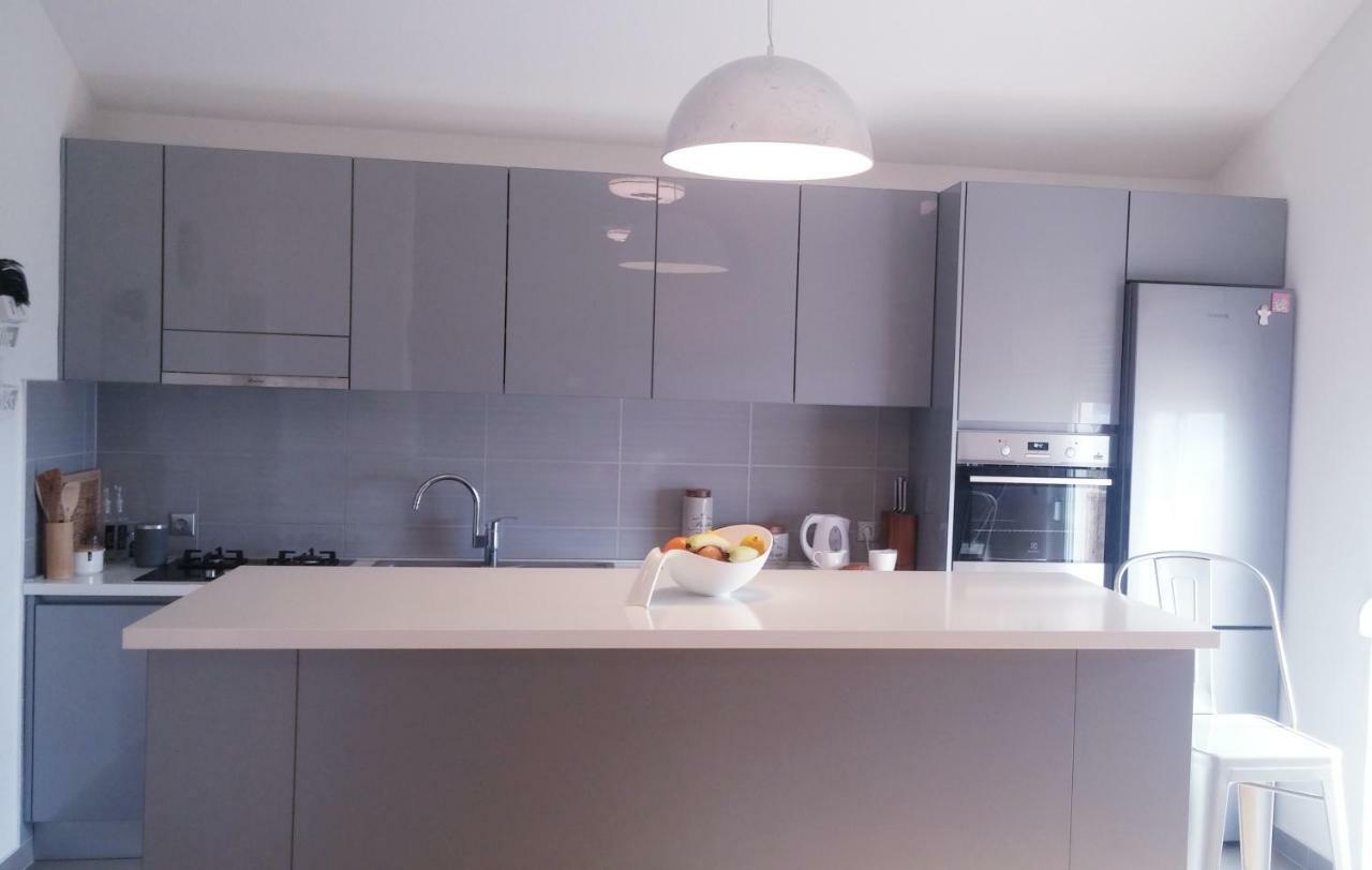 Apartment N&B Zára Kültér fotó