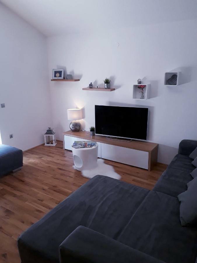 Apartment N&B Zára Kültér fotó