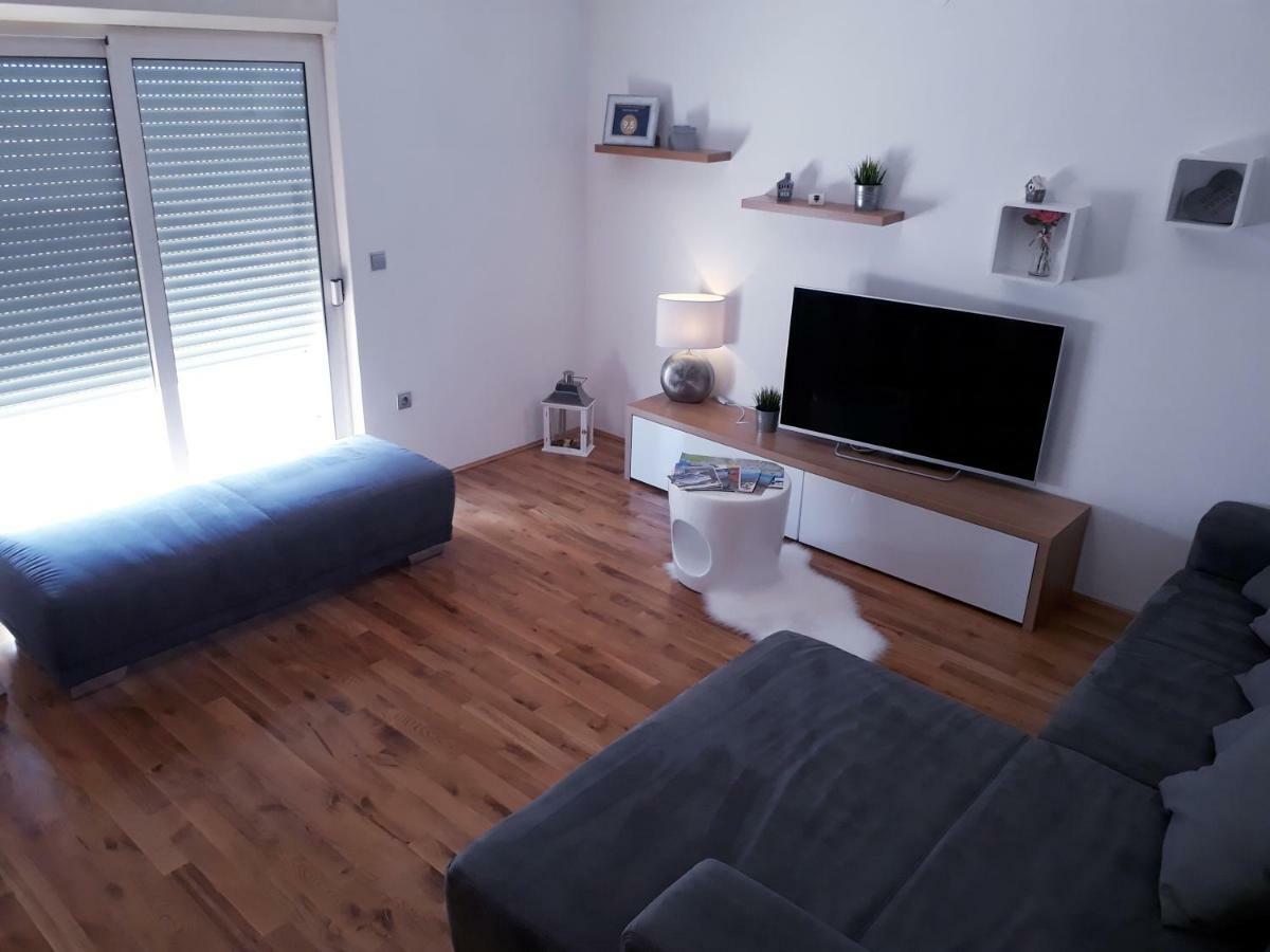 Apartment N&B Zára Kültér fotó